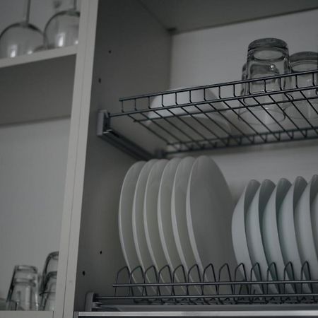 Domus Residence - Orazio - Бари Екстериор снимка