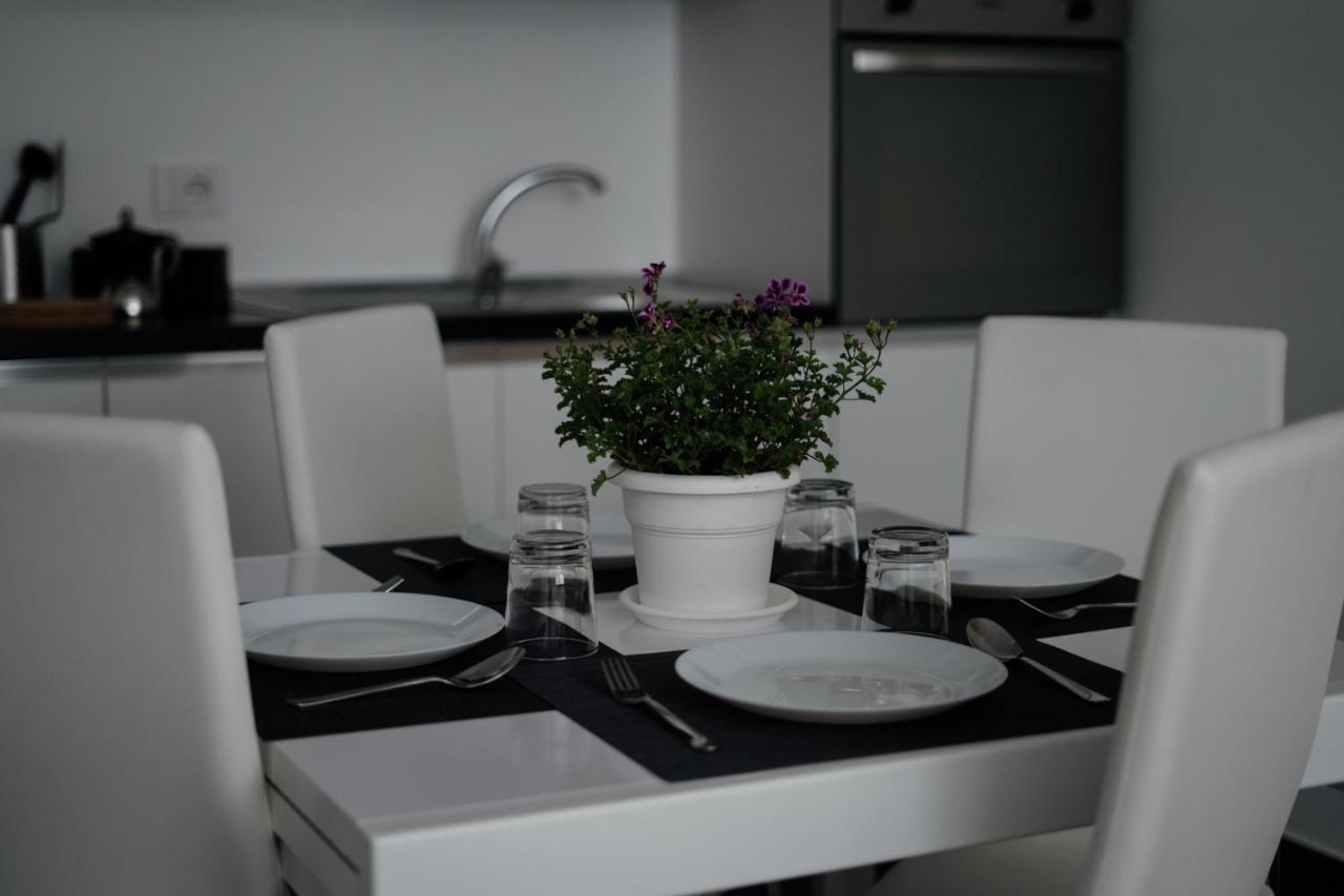 Domus Residence - Orazio - Бари Екстериор снимка